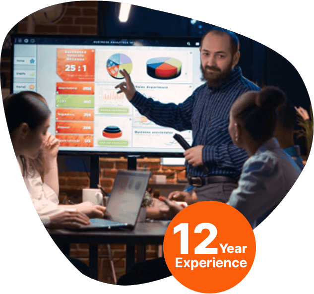 Digital Marketing Agency