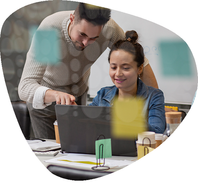 Digital Marketing Agency